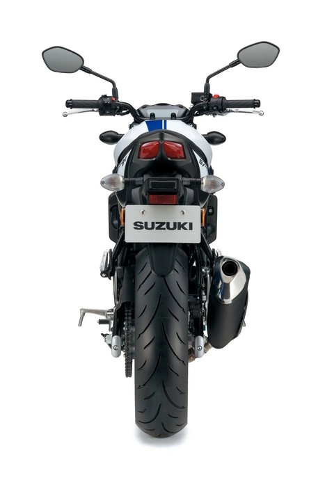 Suzuki sv650 2017 phiên bản nâng cấp của chiếc gladius đang bán tại vn - 11
