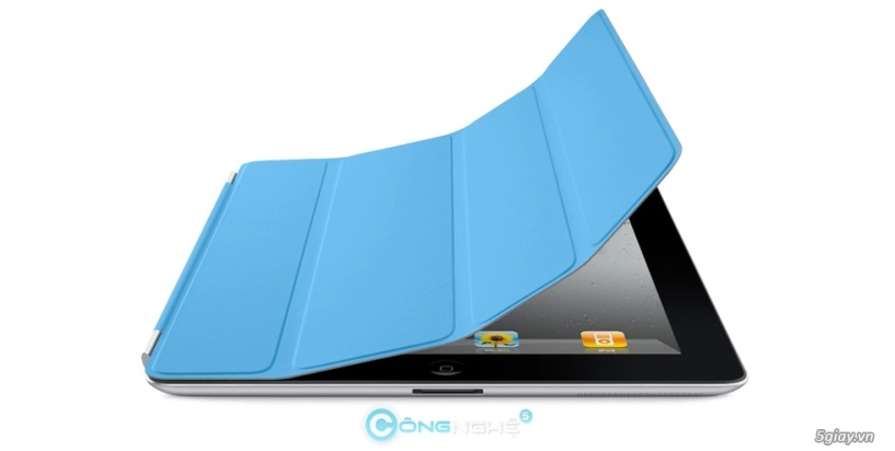 Tăng năng suất làm việc trên tablet không thua gì laptop - 2