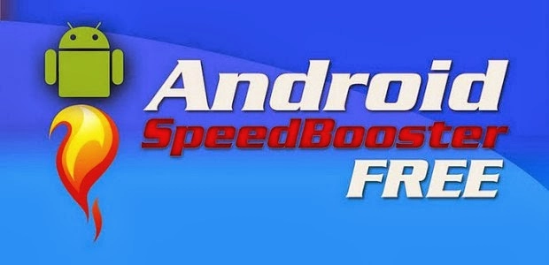 Tăng tốc điện thoai với android speed booster free - 1