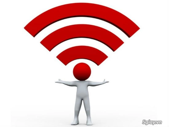 Tăng tốc mạng wifi với 5 cách đơn giản - 1