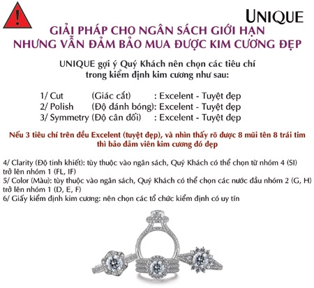 Tay đẹp với nhẫn kim cương unique - 6