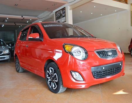 Thà mua xe hơi còn đẳng cấp hơn mua sh giá 13000 - 3