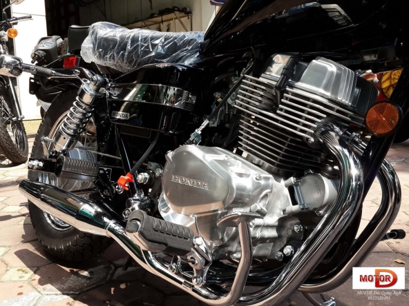 Thâm niêm rồi mà sao em vẫn đẹp honda rebel 250 2015 - 5