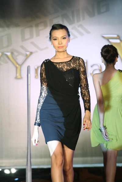 Tháng tri ân khách hàng từ ivy moda - 10