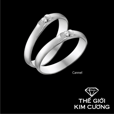 Thế giới kim cương ưu đãi mùa cưới - 3