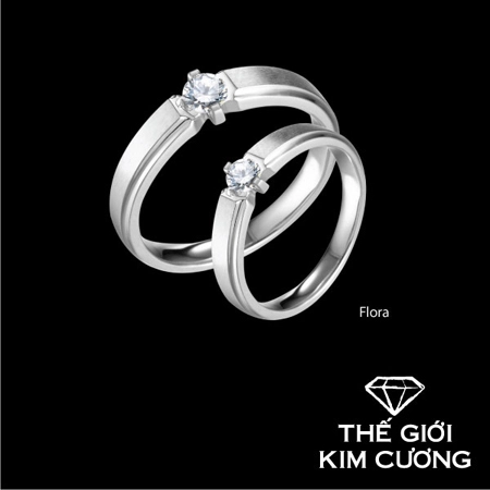 Thế giới kim cương ưu đãi mùa cưới - 4