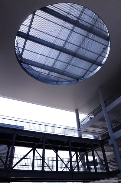 Thiết kế trường hà nội-amsterdam đoạt giải nhất kiến trúc - 4