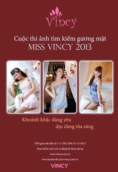 Thiết kế vincy cho mùa thu đông - 10