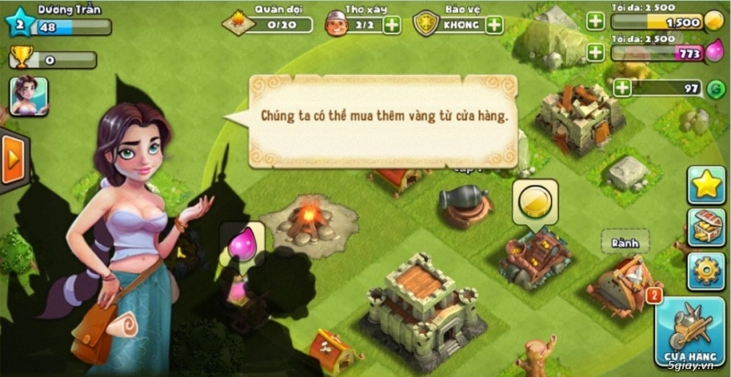 Thời loạn mobile_game chiến thuật đặc sắc - 2