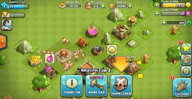 Thời loạn mobile_game chiến thuật đặc sắc - 4