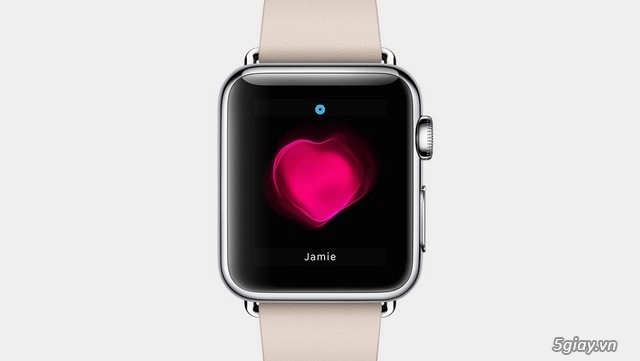 Thời lượng pin trên apple watch không nổi 1 ngày - 3