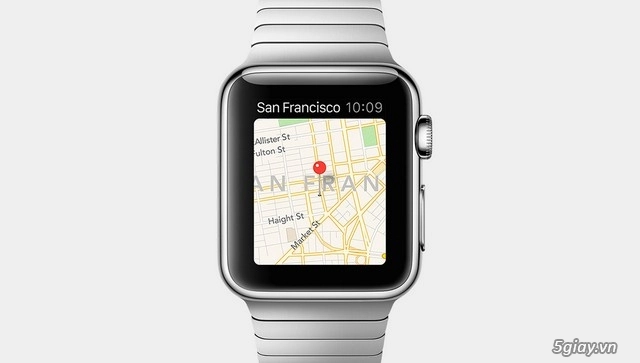 Thời lượng pin trên apple watch không nổi 1 ngày - 4