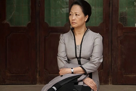 Thời trang chic-land lên phim - 4