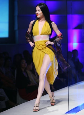 Thời trang đẹp fashion show 6 - 3