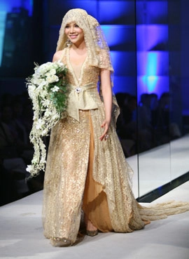 Thời trang đẹp fashion show 6 - 4