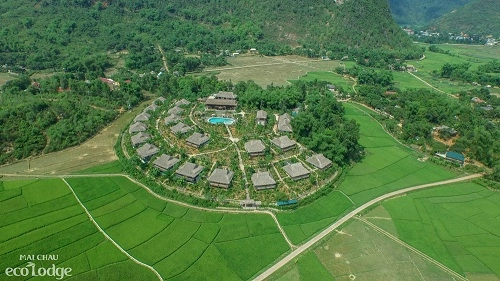 Thư giãn và trải nghiệm tại mai chau ecolodge - 1