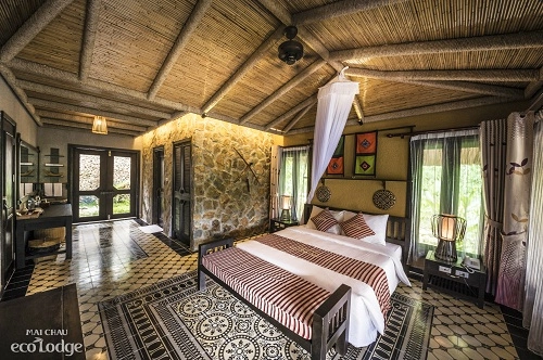 Thư giãn và trải nghiệm tại mai chau ecolodge - 3