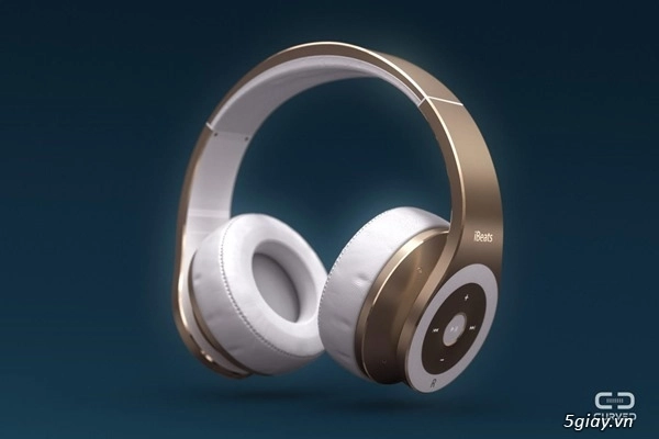 Thưởng lãm concept ibeats của apple sau khi thâu tóm beats electronic - 4