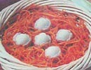 Tổ chim cút - 1