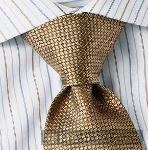 Tổng hợp các kiểu thắt cà vạt cho phái mạnh - 4
