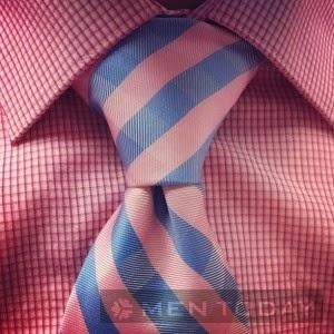 Tổng hợp các kiểu thắt cà vạt cho phái mạnh - 14