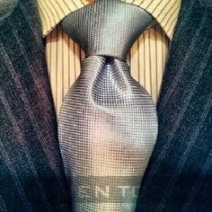 Tổng hợp các kiểu thắt cà vạt cho phái mạnh - 24