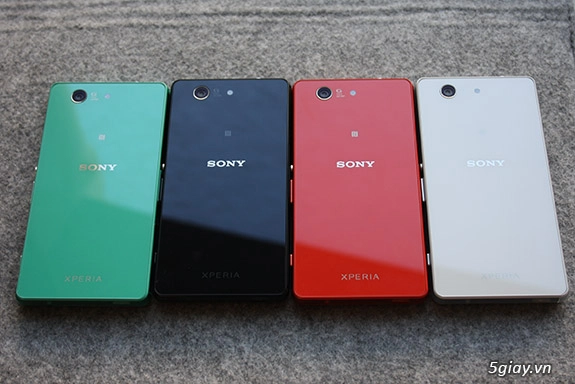 Tổng hợp những gì sony có thể ra mắt ở ifa 2014 - 2