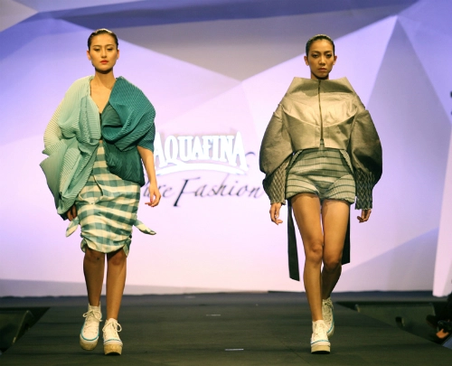 Top 10 aquafina pure fashion - 3