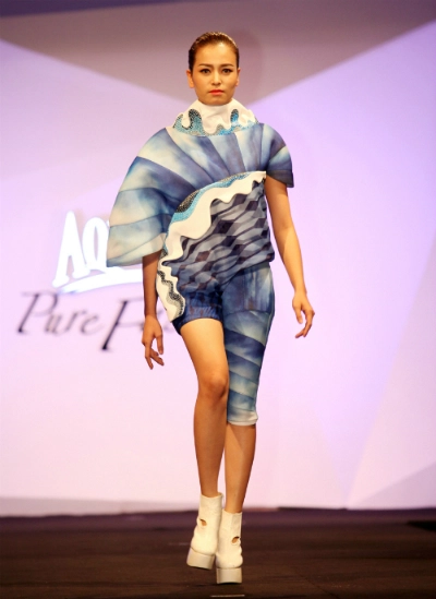 Top 10 aquafina pure fashion - 9
