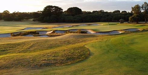 Top 10 sân golf đẹp nhất thế giới - 2