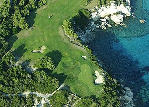 Top 10 sân golf đẹp nhất thế giới - 5
