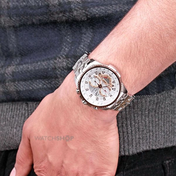 Top 5 mẫu đồng hồ casio đẹp nhất 2014 - 2
