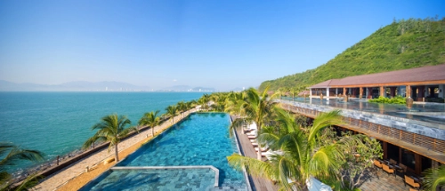 Trăng mật lãng mạn ở amiana resort nha trang - 4