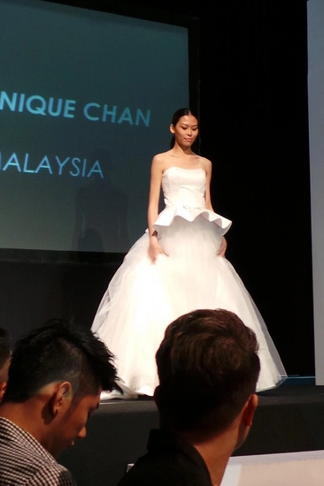 Trang phục đạo hồi nổi bật tại tuần thời trang malaysia - 11