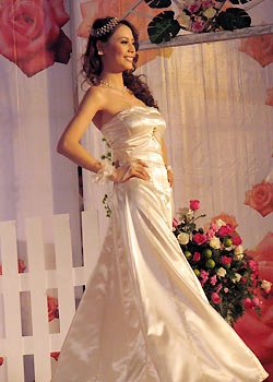 Triển lãm đồ cưới 2007 - 5