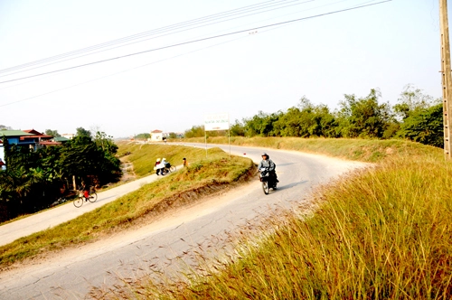 Trung thu phá cỗ ở hà nội - 4