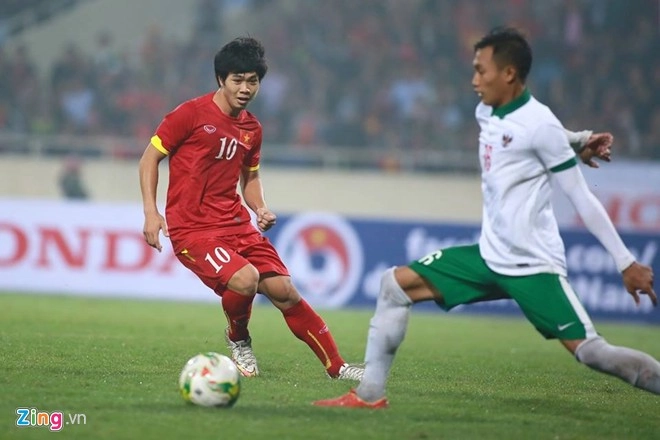 U23 việt nam - indonesia cơ hội cuối của miura - 4