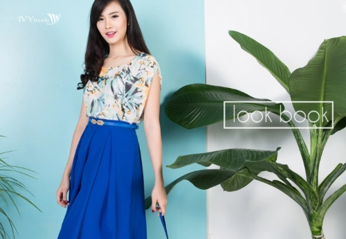 Ưu đãi 50 từ ivy moda - 2