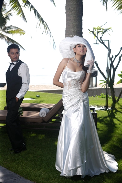 Ưu đãi dịch vụ tại hong kong studio và jessian bridal - 6