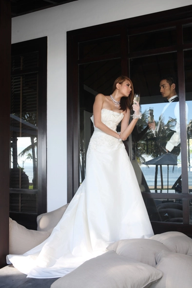 Ưu đãi dịch vụ tại hong kong studio và jessian bridal - 7