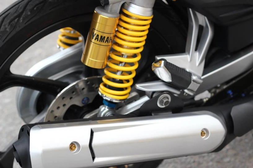 Vẻ đẹp tiềm ẩn của con jupiter mx - 3