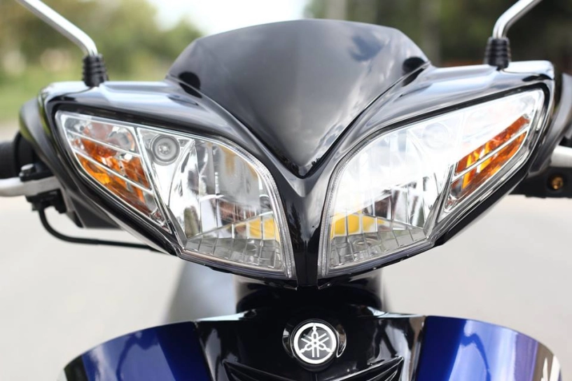 Vẻ đẹp tiềm ẩn của con jupiter mx - 10