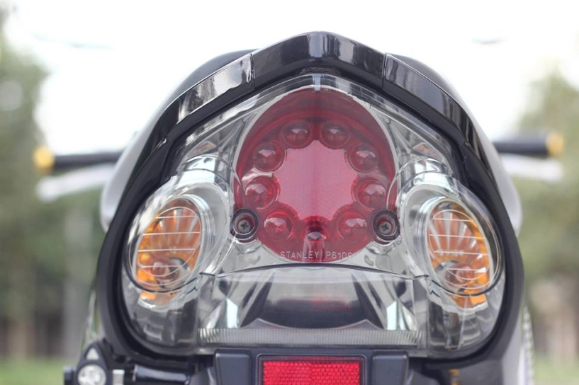 Vẻ đẹp tiềm ẩn của con jupiter mx - 11