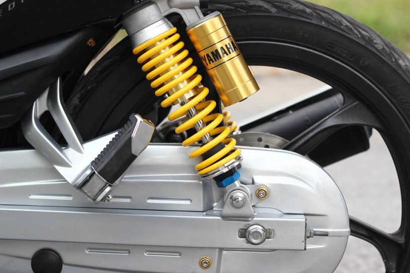 Vẻ đẹp tiềm ẩn của con jupiter mx - 15