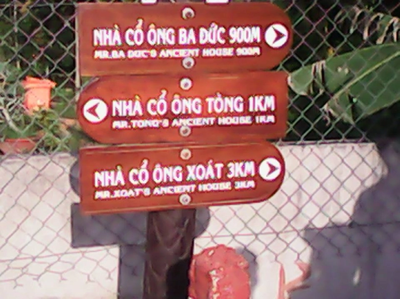 Về tiền giang lênh đênh với sông nước - 11
