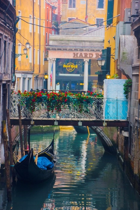 Venice - bản tình ca ngọt ngào của italy - 5