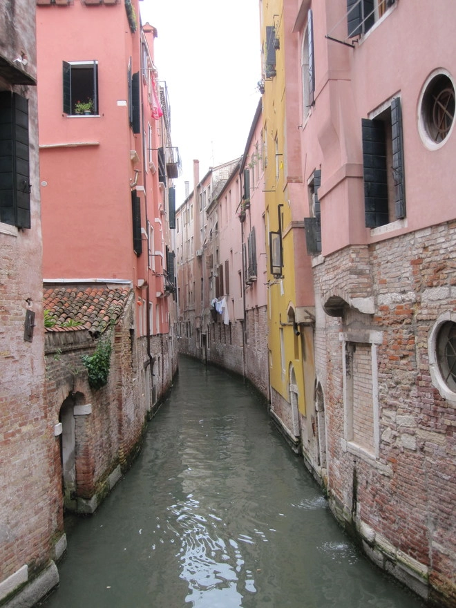 Venice thành phố của tình yêu - 8