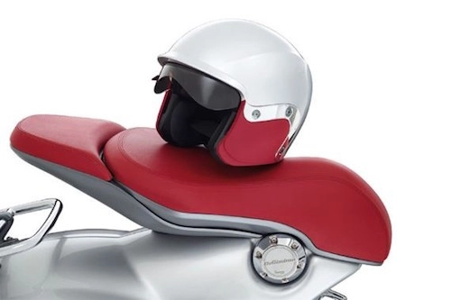 Vespa 946 bellissima phiên bản nâng cấp của vespa 946 - 7