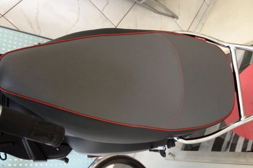 Vespa esclusivo ra mắt phiên bản đặc biệt giá chỉ gần 30 triệu đồng - 10