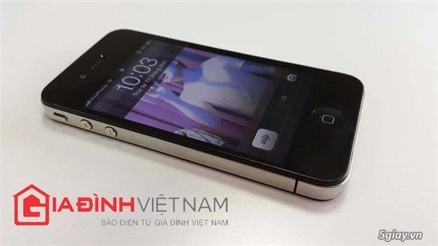 Vì sao iphone luôn được coi là chiếc điện thoại tốt nhất - 2